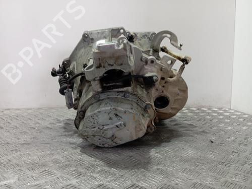 Gearbox PEUGEOT PARTNER Box Body/MPV (K9)  | BP29370942M3 
