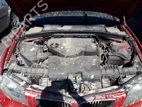 Intercooler BMW 1 (E87) 116 d | BP12656407M30 