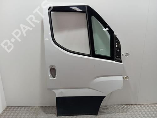 Used Right front door IVECO DAILY VI Van [2014-2025]  26874318