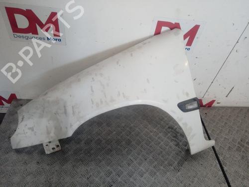 Left front fenders CITROËN SAXO (S0, S1) 1.1 X, SX | BP12842067C41 