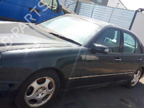 Vacuum pump MERCEDES-BENZ E-CLASS (W210)  | BP12661422M80 