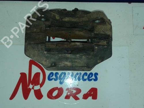 Left front brake caliper TOYOTA HILUX VII Pickup (_N1_, _N2_, _N3_)  | BP12640361M105 