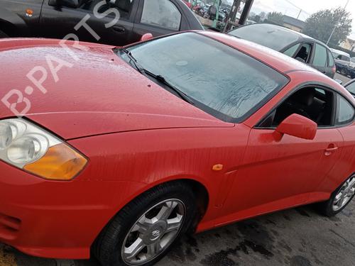 Headlight switch HYUNDAI COUPE II (GK) 1.6 16V | BP12673822I24 