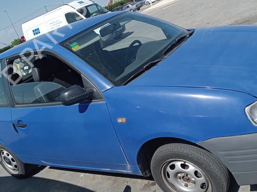 Right front door SEAT AROSA (6H1) 1.0 | BP28356068C3 