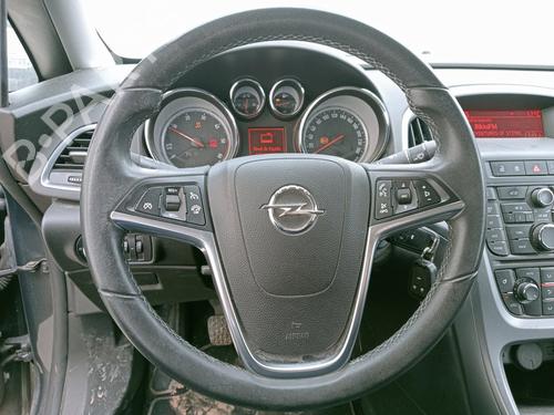 Electronic module OPEL ASTRA J (P10)  | BP31248539M83  - Image 10