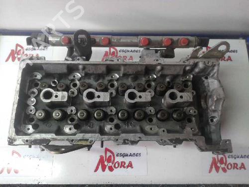 Used Cylinder head Cylinder head MERCEDES-BENZ SPRINTER 4-t Platform/Chassis (B904) 408 CDI (82 hp) 40105542 40105542