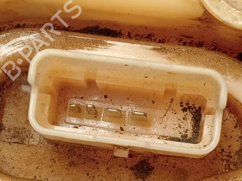 Fuel pump PEUGEOT 308 I (4A_, 4C_) 2.0 HDi | BP18656399M76 