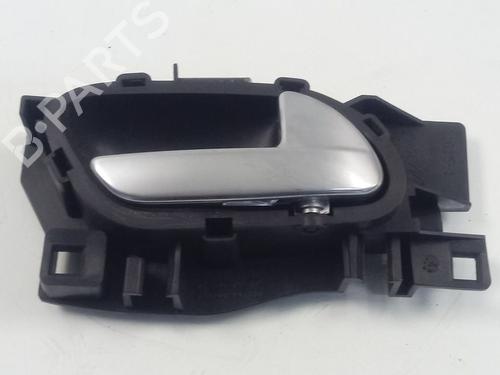 Used Front right interior door handle DS DS 4 / DS 4 CROSSBACK (NX_) 1.2 THP 130 (NXHNYM) (130 hp) 30373494