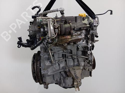 Engine RENAULT MEGANE III Hatchback (BZ0/1_, B3_)  | BP33952825M1  - Image 6