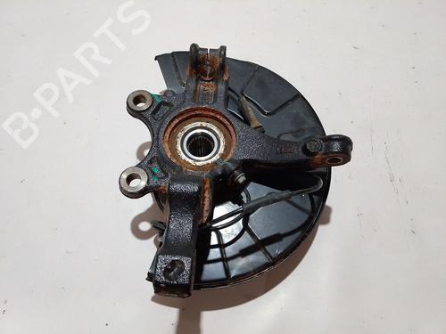 Left front steering knuckle MG MG ZS SUV (AZS1) | BP40228835M25 - Image 2