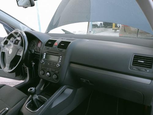 Shift knob VW GOLF V (1K1)  | BP27397560I34 