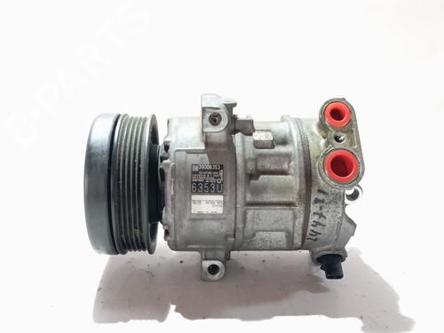Compressor A/C OPEL CORSA E (X15) | BP37516830M34 - Image 2