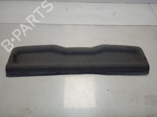 Rear parcel shelf VW LUPO I (6X1, 6E1)  | BP17000470C85 