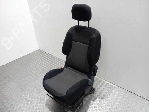 Left front seat CITROËN BERLINGO (ER_, EC_)  | BP18307460C15 