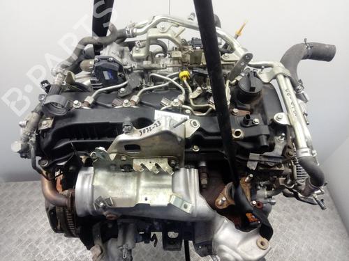 Engine TOYOTA HILUX VIII Platform/Chassis (_N1_)  | BP17978846M1 