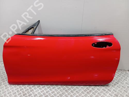 Used Left front door Left front door HYUNDAI COUPE I (RD) 1.6 i 16V (114 hp) 34158586 34158586