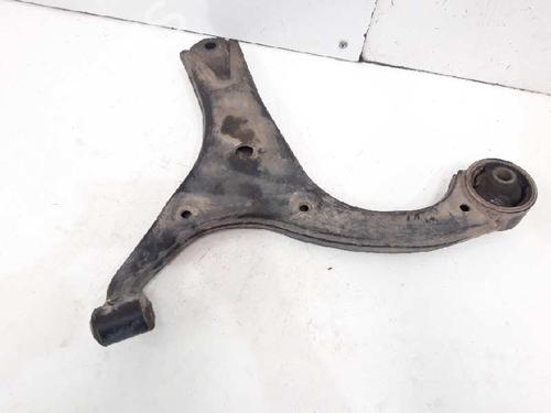 Used Right front suspension arm KIA RIO II (JB) 1.4 16V (97 hp) 12659594