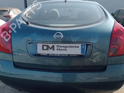 Køler NISSAN PRIMERA (P12)  | BP27996434M31 