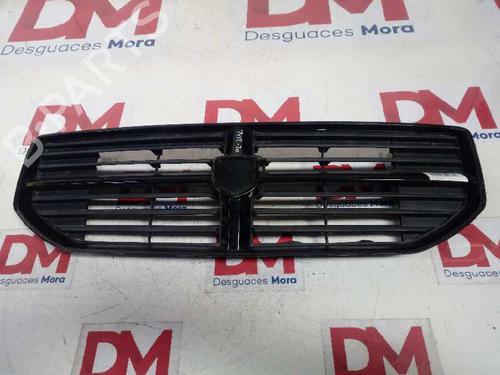Used Grille DODGE CALIBER 2.0 CRD (140 hp) 12663641