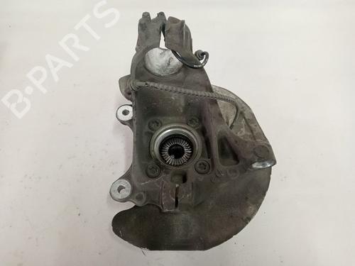 Right front steering knuckle BMW 2 Gran Tourer (F46) 218 d | BP23502814M26 