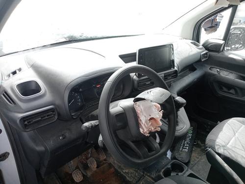 Rat CITROËN BERLINGO / BERLINGO FIRST Box Body/MPV (M_)  | BP18674256C49 