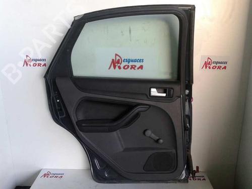 Left rear door FORD FOCUS II (DA_, HCP, DP)  | BP29159516C4 