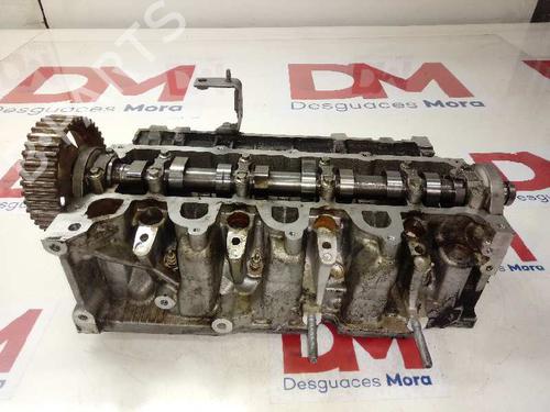 Cylinder head RENAULT CLIO IV (BH_)  | BP17030035M5 