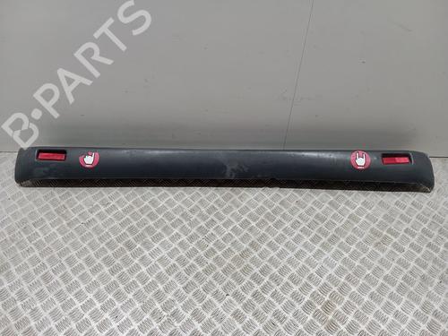Used Rear bumper NISSAN PRIMASTAR Bus (X83) [2001-2026]  31337699