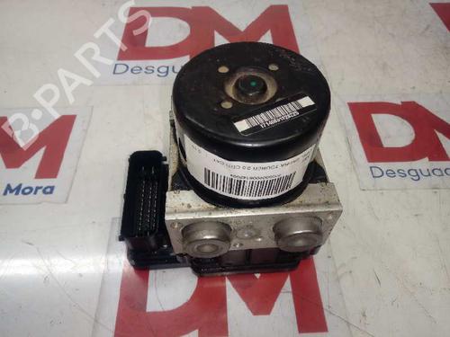Used ABS pump OPEL ZAFIRA TOURER C (P12) 2.0 CDTi (75) (130 hp) 12667856