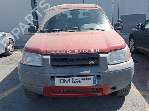 Engine control unit (ECU) LAND ROVER FREELANDER I (L314)  | BP22568303M57 
