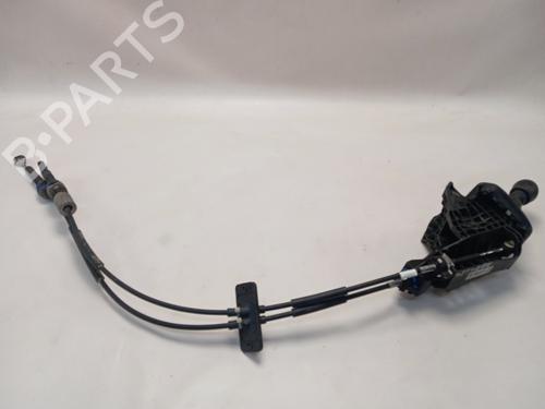 Used Gear lever Gear lever 39095680 39095680