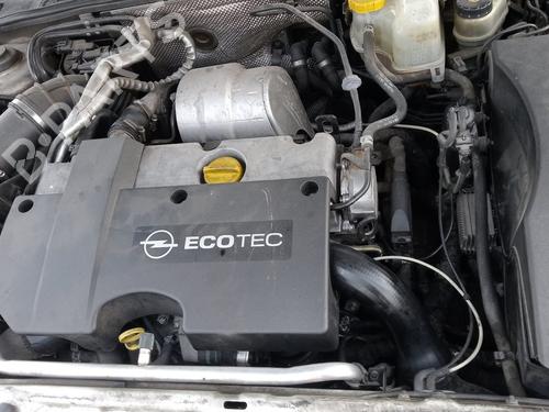 Højre forlygte OPEL VECTRA C (Z02) | BP26334450C29
