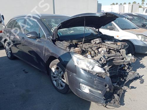 Electronic sensor PEUGEOT 508 SW I (8E_) 1.6 THP | BP36990996M84 - Image 9