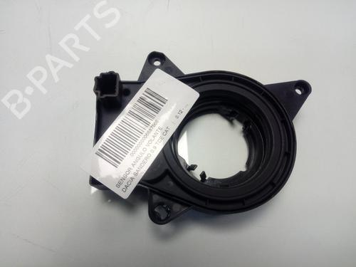Elektronisk modul DACIA SANDERO II [2012-2025]  15769280
