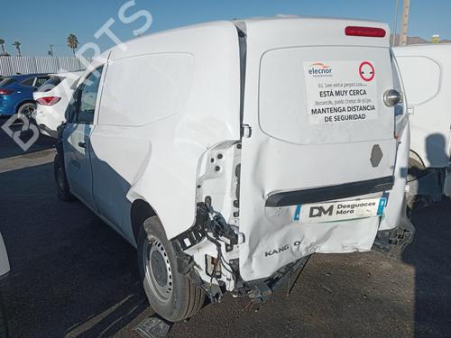 Electronic sensor RENAULT KANGOO III Box Body/MPV | BP39095822M84 - Image 7
