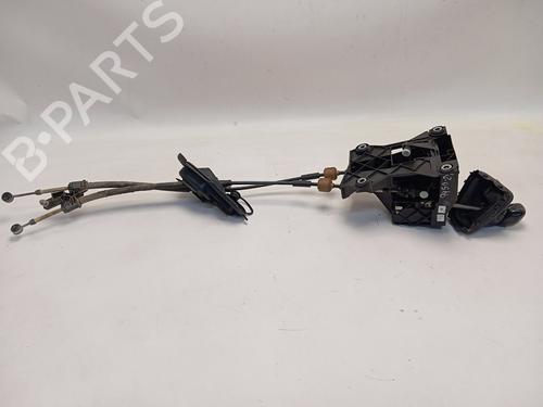 Gear lever CITROËN BERLINGO (ER_, EC_) | BP30470148M90