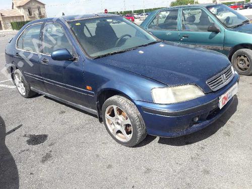 Used Parts HONDA CIVIC VI Fastback (MA, MB) 1.5 16V (MB3) 2598888