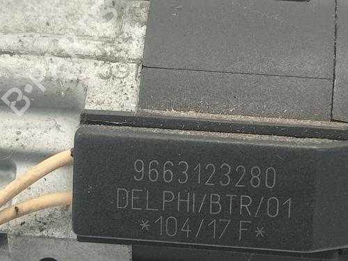 Other CITROËN BERLINGO MULTISPACE (B9) 1.6 HDi 90 | BP14132368O1