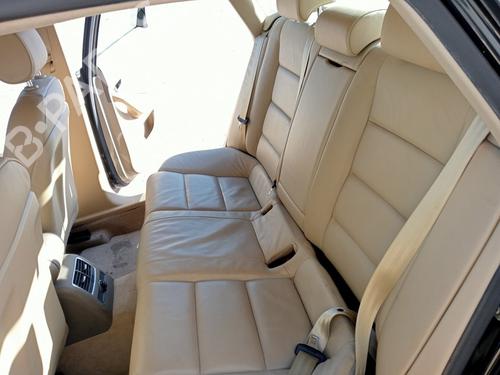 Water radiator AUDI A6 C6 (4F2) 3.0 TDI quattro | BP28209272M31 