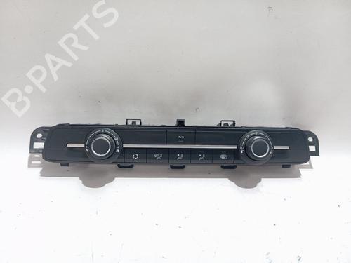 Comando chauffage CITROËN JUMPY III Bus (V_) [2016-2025]  31169124