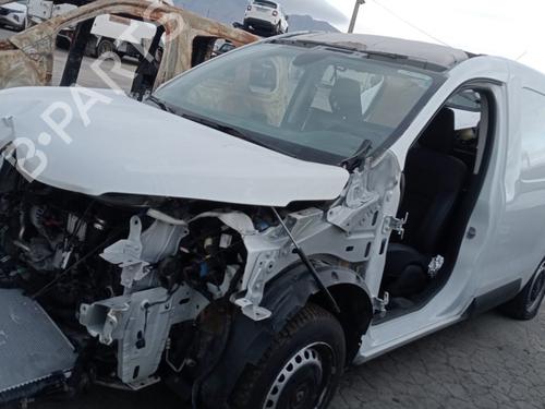 Gebruikte RENAULT EXPRESS Box Body/MPV [2021-2025]  4334613 Onderdelen