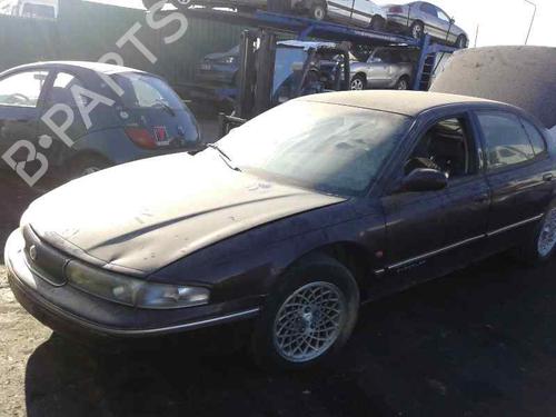 Used Parts CHRYSLER NEW YORKER [1992-1998]  4236975