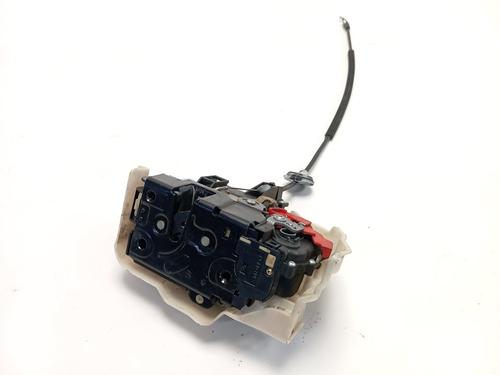 Used Front right lock VW TOURAN (1T1, 1T2) [2003-2010]  22233036