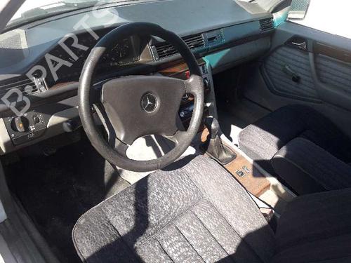 Front left interior door handle MERCEDES-BENZ E-CLASS (W124)  | BP18150925I13 