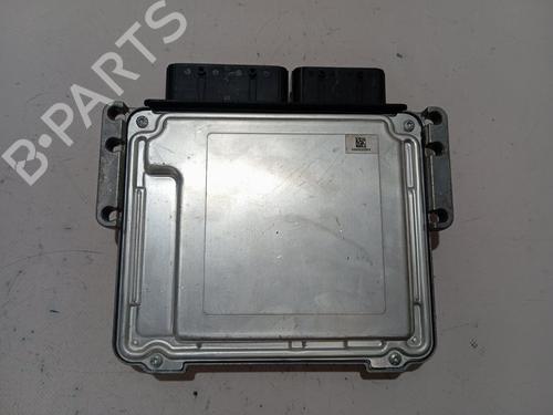 Engine control unit (ECU) PEUGEOT PARTNER Box Body/MPV (K9)  | BP29370994M57 