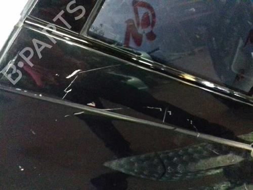 Left rear door BMW X5 (E53) 3.0 d | BP12643131C4 
