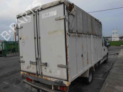 Injection pump IVECO DAILY III Platform/Chassis | BP21007771M78