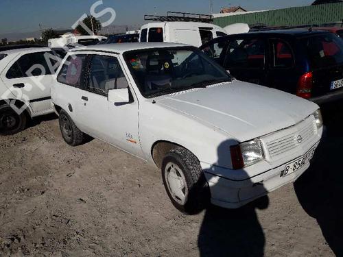 Used Parts OPEL CORSA A Hatchback (S83)  1.2 S (F08, M08, F68, M68)  2600577