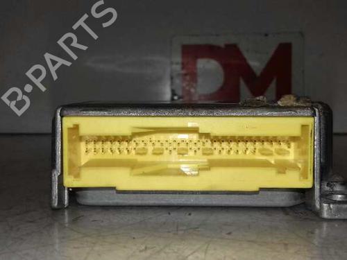 Kollisjonspute styreenhet AUDI A6 C5 (4B2)  | BP12636949M53 