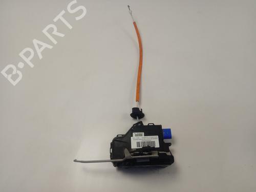 Used Front right lock AUDI A3 (8P1) [2003-2013]  19538696